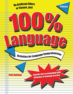 100% Language-Primary-E-Book